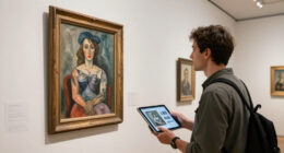 A Picasso Vanished In 1961. The Guggenheim Now Wants It Back