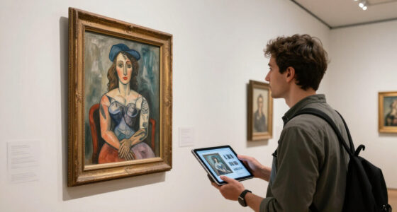 A Picasso Vanished In 1961. The Guggenheim Now Wants It Back