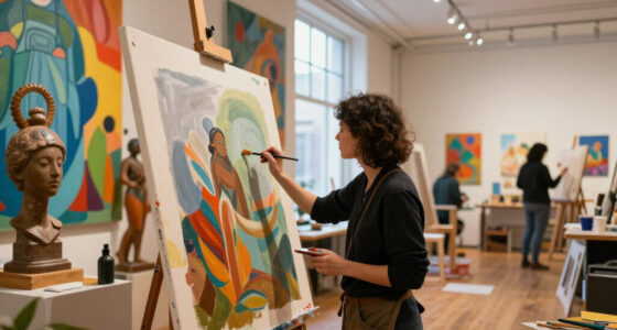 Arts Center Surges In Global Coverage