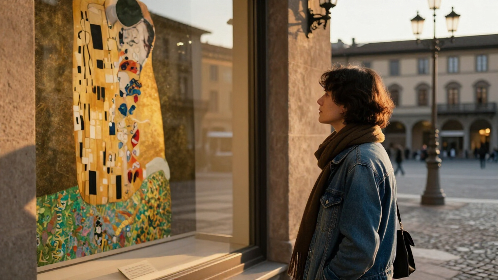Autunno 2026: Dieci Mostre Imperdibili In Italia (Leonardo, Klimt - inItaly