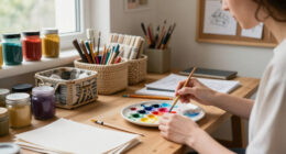 Best Handmade Art Supplies Compared