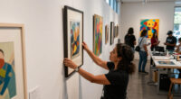 Boca Raton Museum Of Art Surges In Global Coverage
