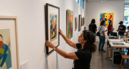 Boca Raton Museum Of Art Surges In Global Coverage