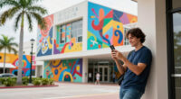 Boca Raton Museum Surges In Global Coverage