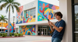 Boca Raton Museum Surges In Global Coverage