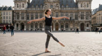 Brussels Dance Festival Launches Intro To Classical Ballet At Monnaie