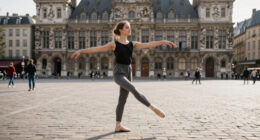 Brussels Dance Festival Launches Intro To Classical Ballet At Monnaie