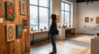 Corvallis Museum Surges In Global Coverage