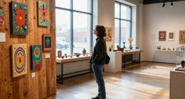 Corvallis Museum Surges In Global Coverage