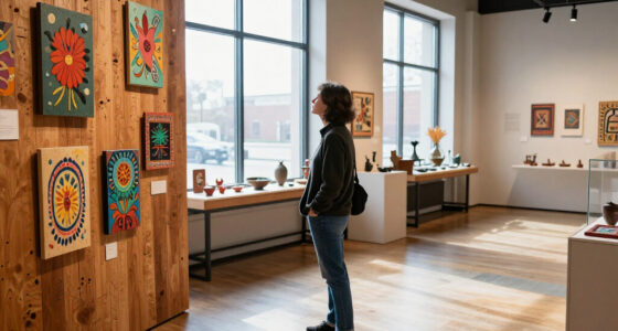Corvallis Museum Surges In Global Coverage