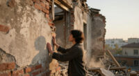 Demolition Of Georgian Architectural Landmark Sparks Outcry