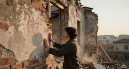 Demolition Of Georgian Architectural Landmark Sparks Outcry
