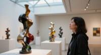 Fine Arts Center, Michigan, United States Surges In Global Coverage