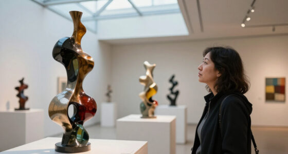 Fine Arts Center, Michigan, United States Surges In Global Coverage