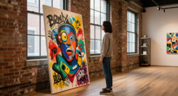 Forthcoming New Museum Show Is A Love Letter To The Bowery