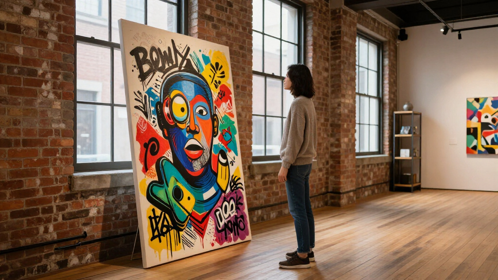 Forthcoming New Museum Show Is A Love Letter To The Bowery