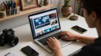 Gered Mankowitz Surges In Global Coverage