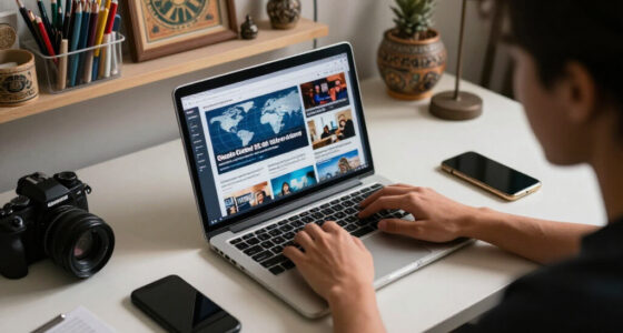 Gered Mankowitz Surges In Global Coverage