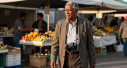 Gordon Parks Surges In Global Coverage
