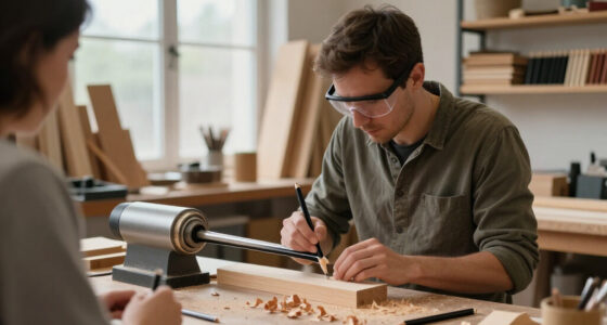 How Blackwing Pencils Are Made [Video]