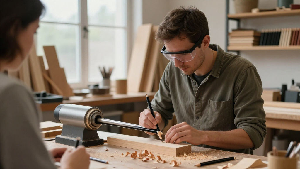 How Blackwing Pencils Are Made [Video]