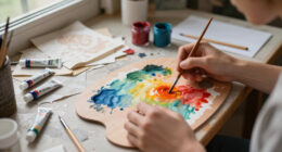 How to Choose Handmade Art Supplies