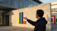 Irish Museum Of Modern Art Surges In Global Coverage