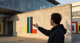 Irish Museum Of Modern Art Surges In Global Coverage