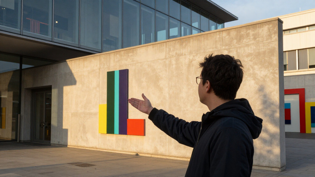 Irish Museum Of Modern Art Surges In Global Coverage