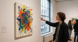 Jackson Pollock Surges In Global Coverage