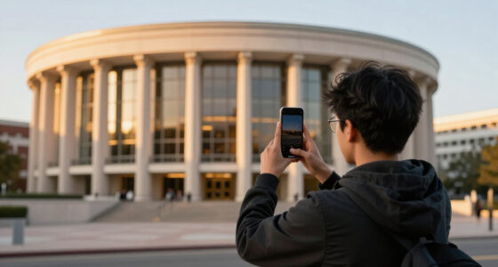 Kennedy Center Surges In Global Coverage