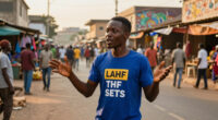 LAHF Sets To Reimagine Lagos As Living, Sensing Body - THISDAYLIVE