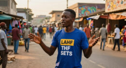 LAHF Sets To Reimagine Lagos As Living, Sensing Body - THISDAYLIVE