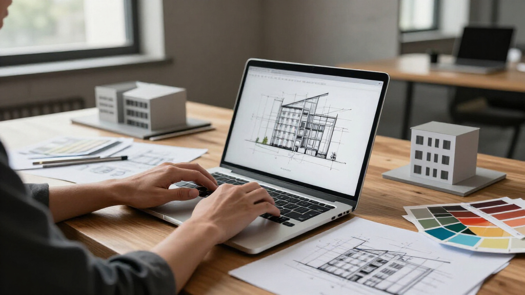 Le Corbusier Surges In Global Coverage