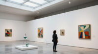 Museum Of Art Pudong Surges In Global Coverage