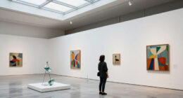 Museum Of Art Pudong Surges In Global Coverage