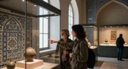 Museum Of Muslim Cultures Surges In Global Coverage