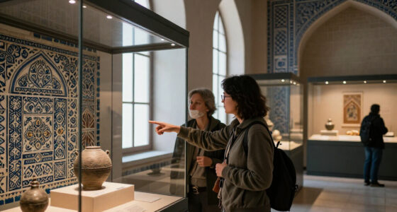 Museum Of Muslim Cultures Surges In Global Coverage
