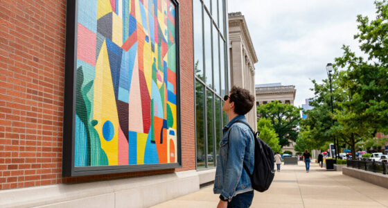 National Gallery Of Art, District Of Columbia, United States Surges In Global Coverage