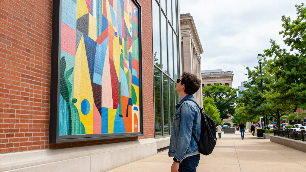 National Gallery Of Art, District Of Columbia, United States Surges In Global Coverage