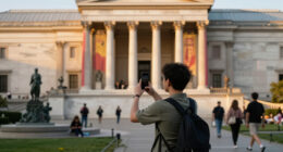National Gallery Of Art Surges In Global Coverage