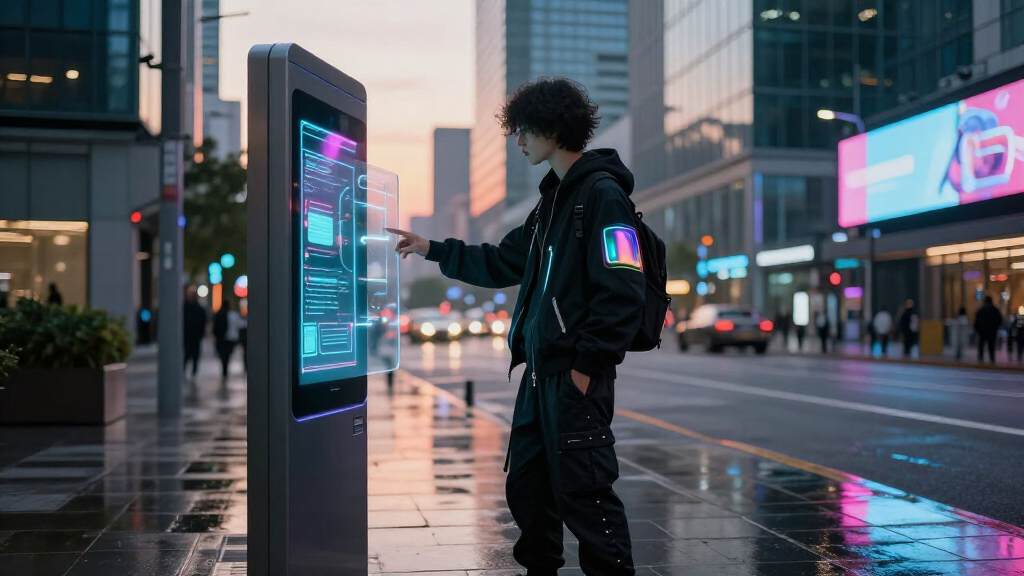 New Worlds: We Are Living In The Future Of J.G. Ballard Or William Gibson