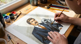 Norman Rockwell Surges In Global Coverage
