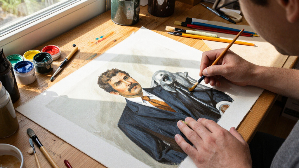 Norman Rockwell Surges In Global Coverage