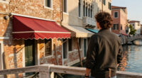 Pavilions We Loved In Venice