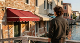 Pavilions We Loved In Venice
