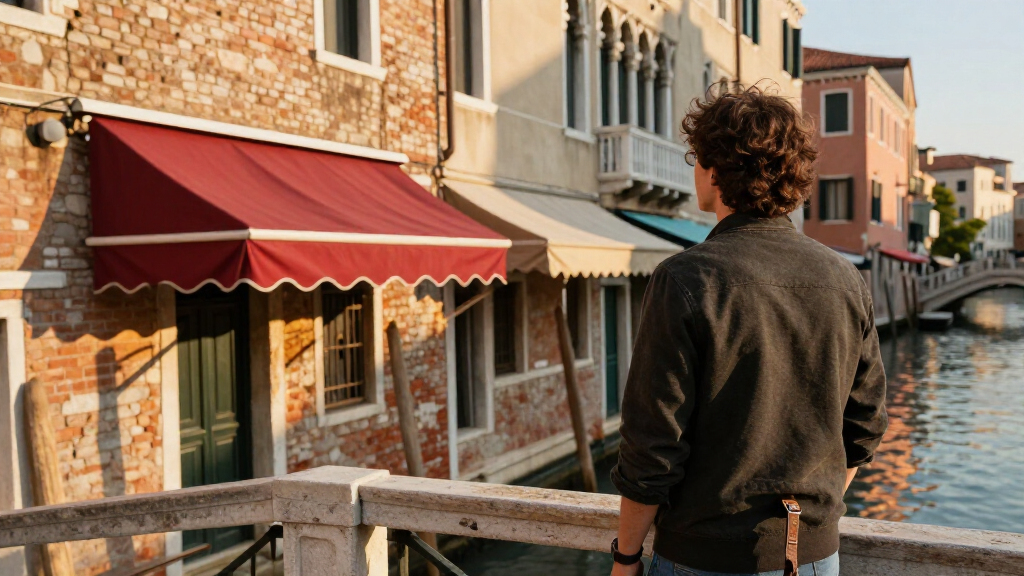 Pavilions We Loved In Venice