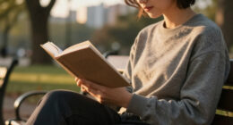 Read The Novels And Forget Everything Else