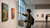 Reading Public Museum Surges In Global Coverage