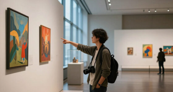 Reading Public Museum Surges In Global Coverage